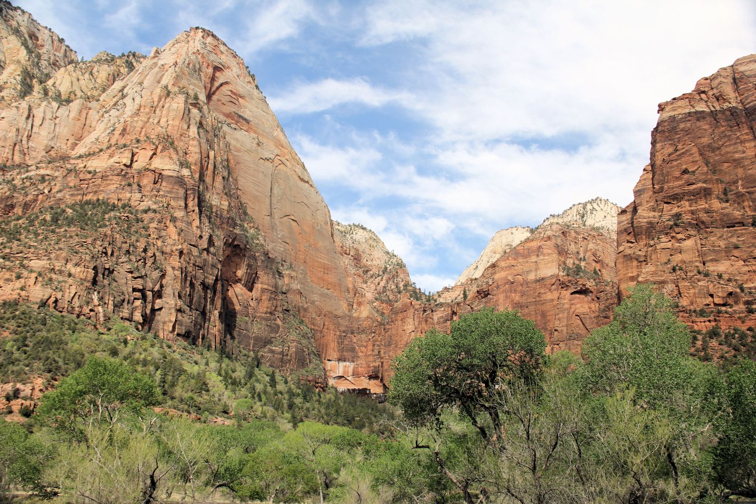 The Grotto Trail 